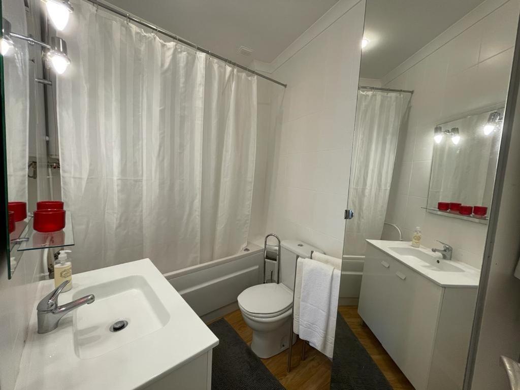 Burgaes II Apartment OOporto Extérieur photo