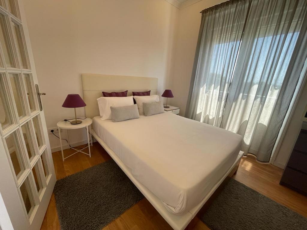 Burgaes II Apartment OOporto Extérieur photo