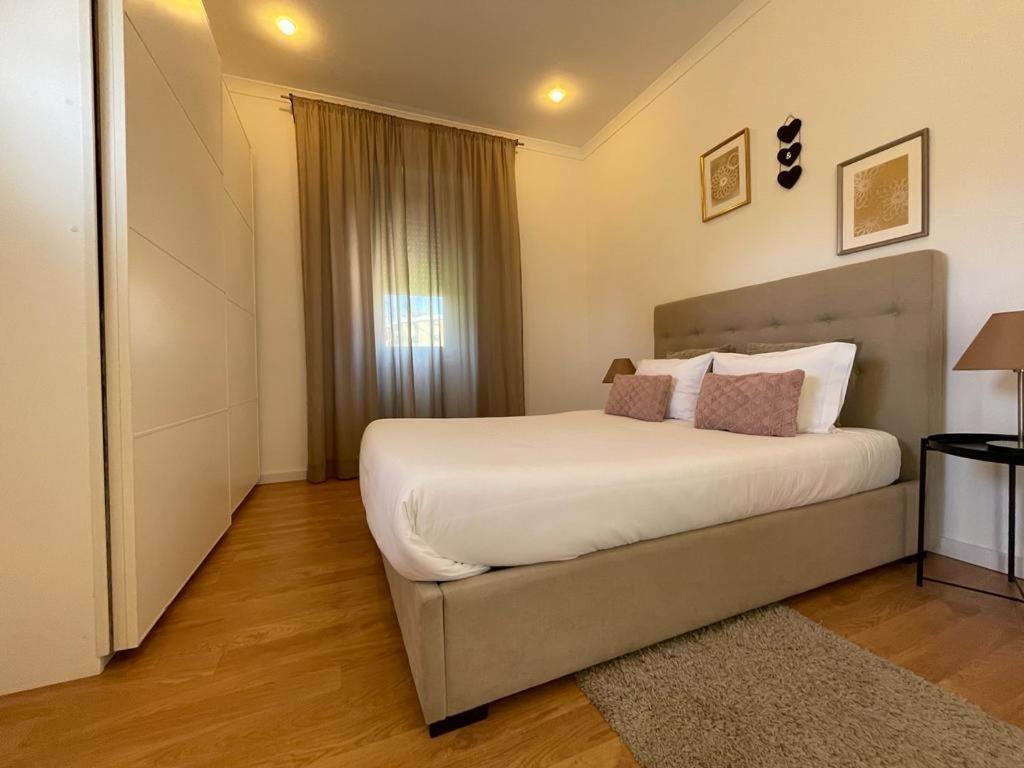 Burgaes II Apartment OOporto Extérieur photo
