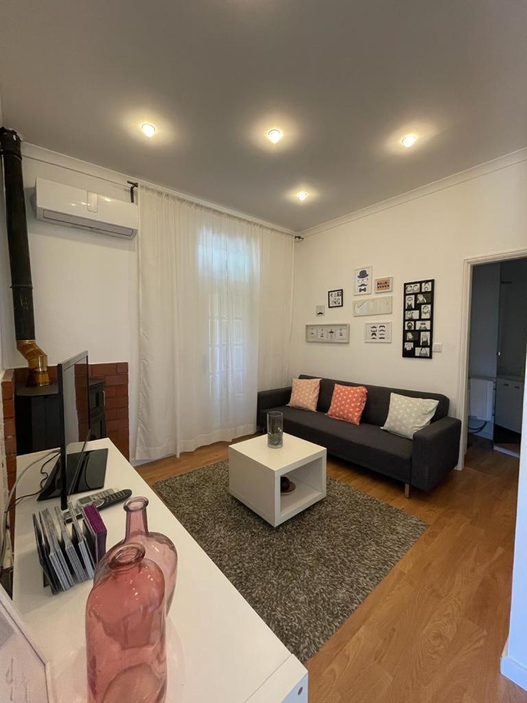 Burgaes II Apartment OOporto Extérieur photo