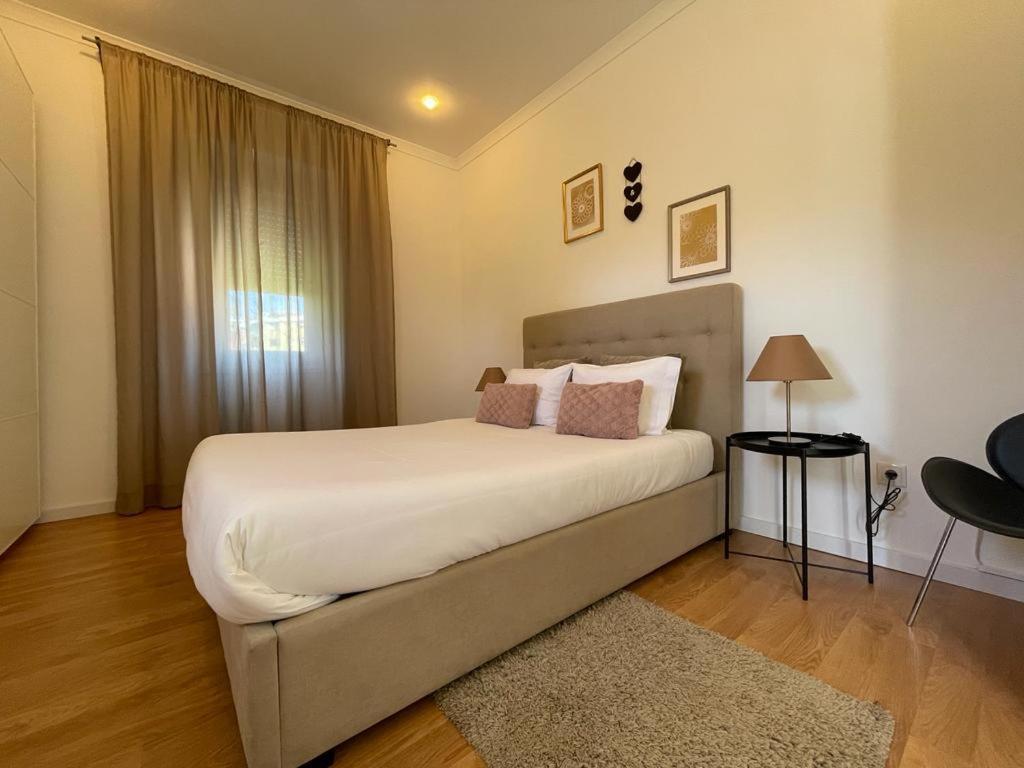 Burgaes II Apartment OOporto Extérieur photo