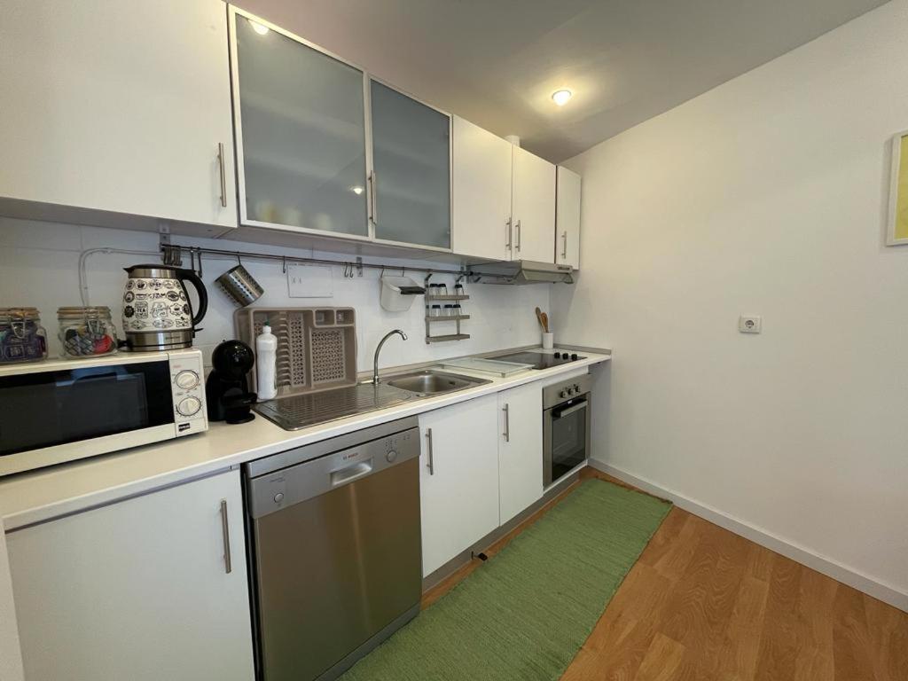 Burgaes II Apartment OOporto Extérieur photo