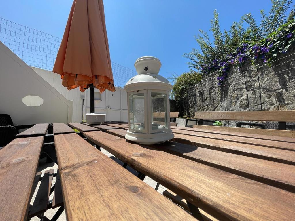 Burgaes II Apartment OOporto Extérieur photo
