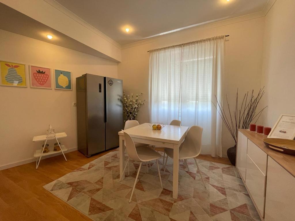 Burgaes II Apartment OOporto Extérieur photo
